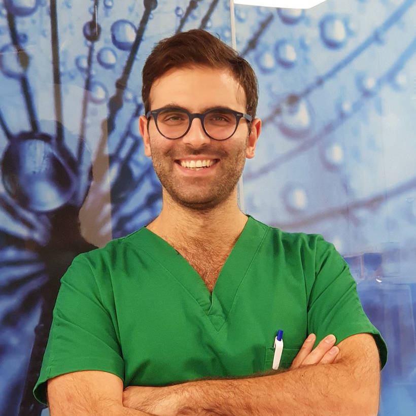 Dr. Alessandro Sturiale